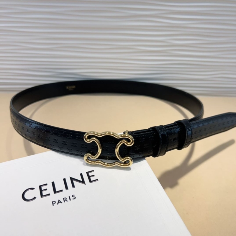 CELINE Belts